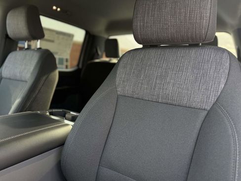 New 2026 Ford F350 XLT w/ FX4 Off-Road Package image 23