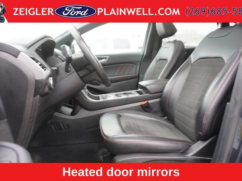 Used 2024 Ford Edge ST-Line AWD/4WD image 15