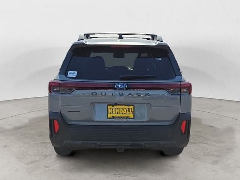 New 2026 Subaru Outback Touring XT AWD/4WD image 6