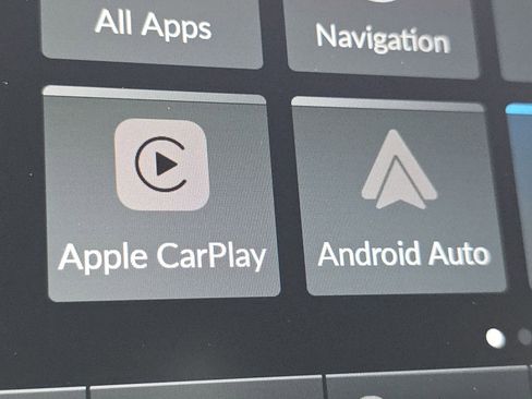 Used 2025 Honda Ridgeline TrailSport image 9