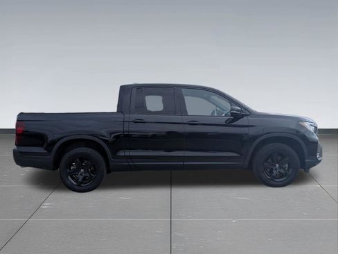 Used 2023 Honda Ridgeline Black Edition image 6