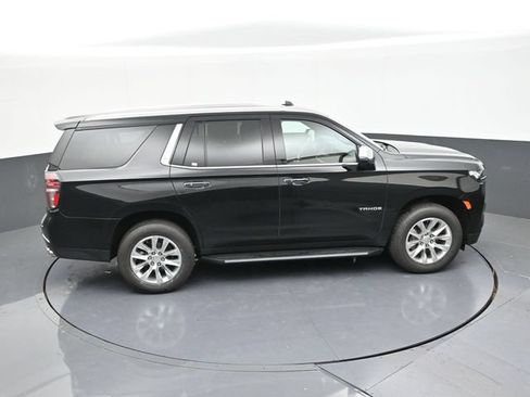 Used 2024 Chevrolet Tahoe Premier AWD/4WD image 66