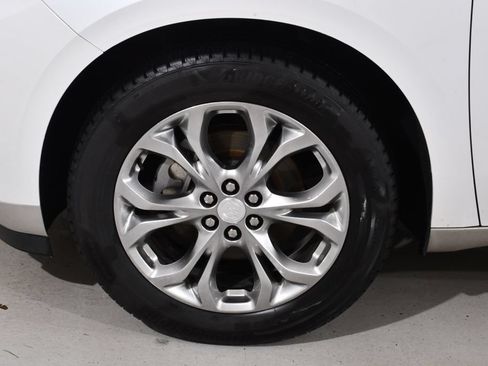 Used 2019 Buick Enclave Avenir AWD/4WD image 25