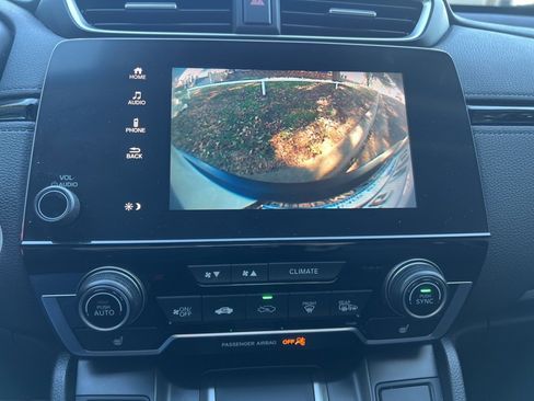 Certified 2020 Honda CR-V EX image 33