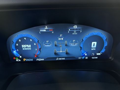 New 2026 Ford Bronco Big Bend AWD/4WD image 32