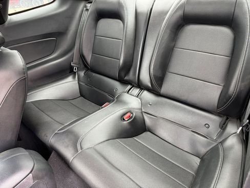 Certified 2022 Ford Mustang Premium w/ Black Accent Package image 19