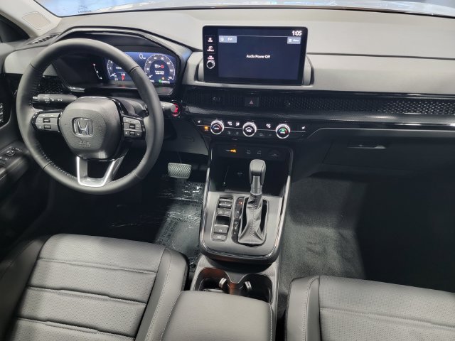 New 2027 Honda CR-V EX-L image 29