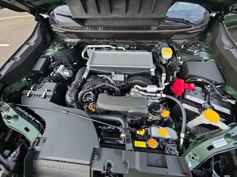 New 2026 Subaru Outback Wilderness AWD/4WD image 20