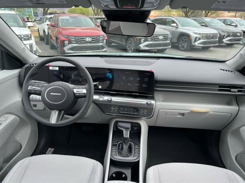 New 2026 Hyundai Kona SEL Sport image 23