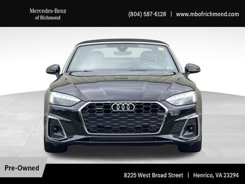 Used 2024 Audi A5 2.0T Premium Plus AWD/4WD image 10
