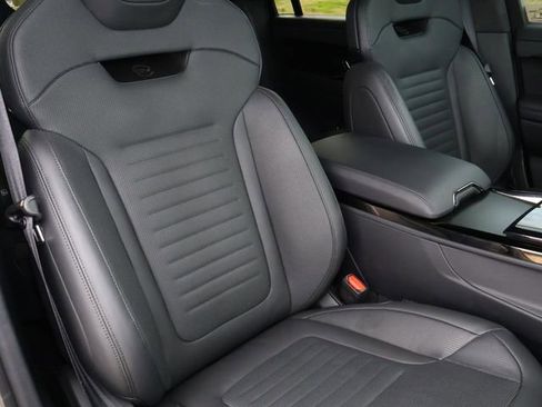 Used 2024 Land Rover Range Rover Sport SV Edition One Carbon Bronze image 28