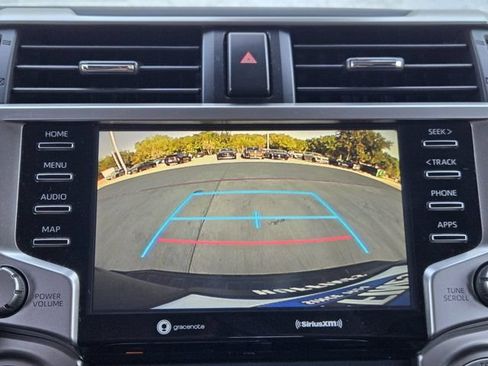 Used 2021 Toyota 4Runner SR5 RWD image 17