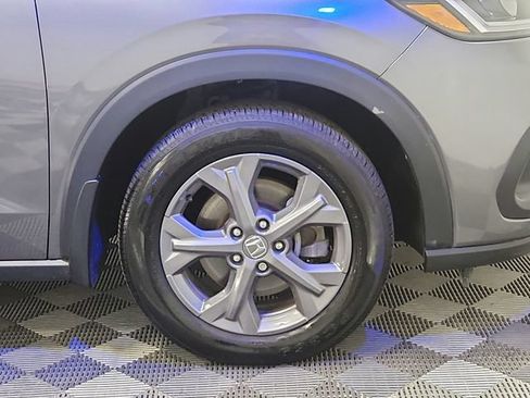 Used 2026 Honda HR-V LX image 22