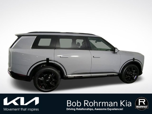 New 2027 Kia Telluride SX Prestige AWD/4WD image 10
