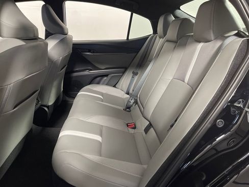 New 2026 Toyota Camry SE image 13