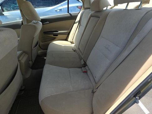 Used 2009 Honda Accord LX-P image 12
