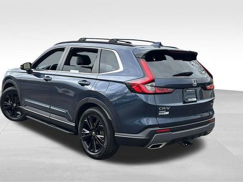 Used 2024 Honda CR-V Sport Touring image 5