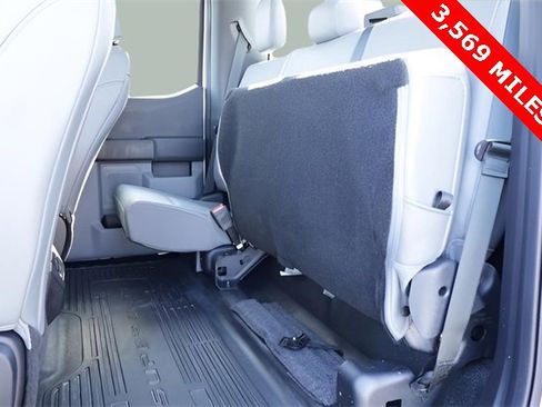 Used 2023 Ford F250 XL w/ XL Chrome Package image 49