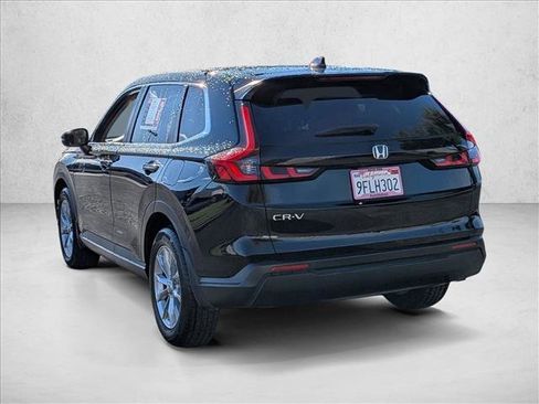 Certified 2023 Honda CR-V EX image 8