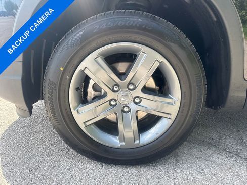 Used 2023 Honda Ridgeline RTL image 9