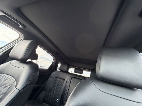 Certified 2023 Kia Sportage X-Line w/ X-Line Premium Package AWD/4WD image 30