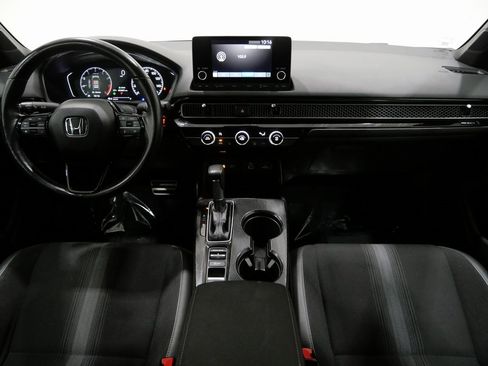 Used 2024 Honda Civic Sport image 10