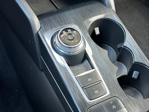 Used 2024 Ford Escape Active AWD/4WD image 23