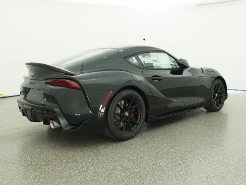 New 2026 Toyota Supra image 52