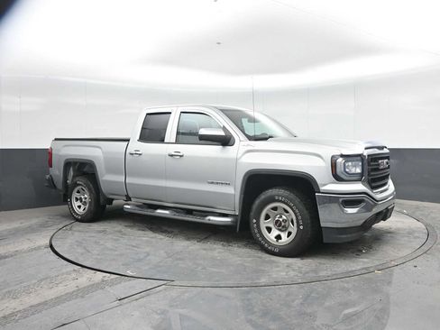 Used 2019 GMC Sierra 1500 Limited w/ Sierra Convenience Package AWD/4WD image 7