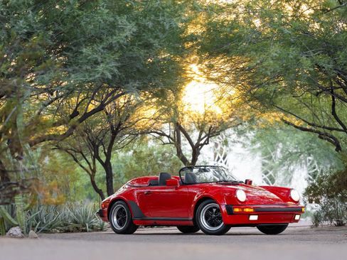 Used 1989 Porsche 911 Carrera image 2