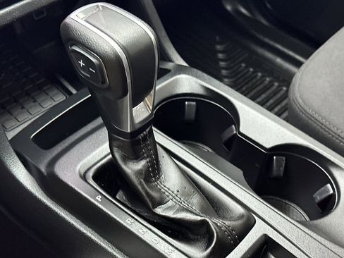 Used 2025 Ford Ranger XLT w/ Equipment Group 301A High image 27