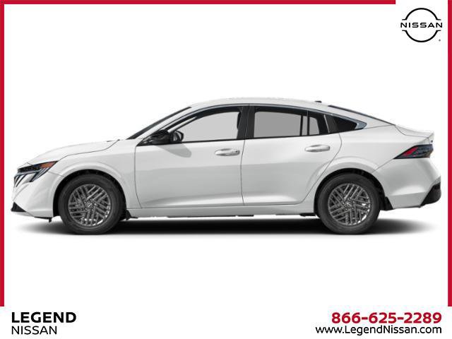 New 2027 Nissan Sentra SV FWD image 4