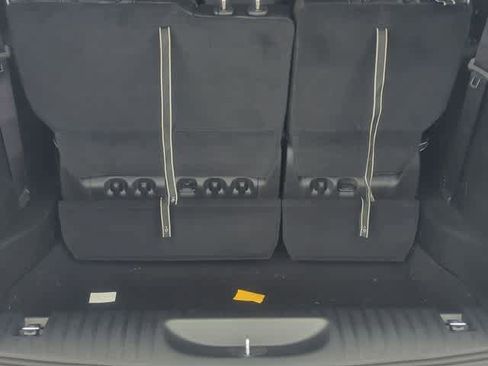 New 2026 Chrysler Pacifica Limited image 35