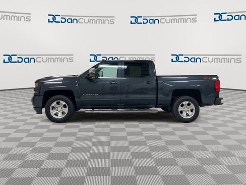 Used 2018 Chevrolet Silverado 1500 LT w/ All Star Edition image 5