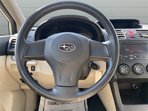 Used 2012 Subaru Impreza 2.0i image 16