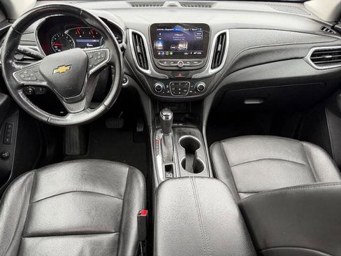Used 2019 Chevrolet Equinox Premier image 11