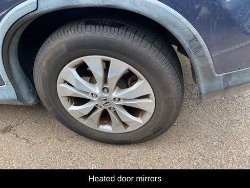 Used 2012 Honda CR-V EX-L image 11