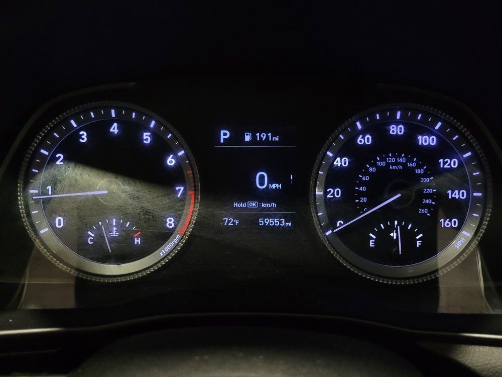 Used 2020 Hyundai Sonata SE FWD image 23