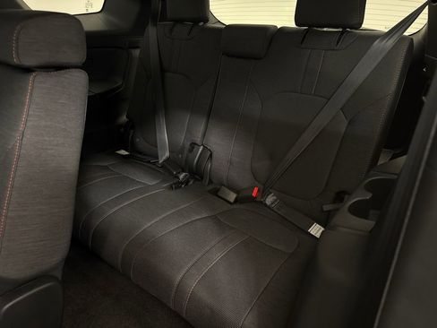 New 2026 Honda Pilot Sport image 18