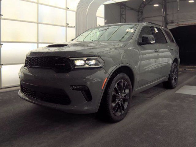 Used 2023 Dodge Durango GT AWD/4WD image 1