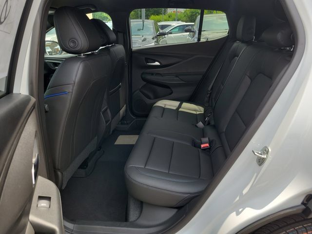New 2026 Buick Envista Sport Touring w/ Convenience I Package FWD image 9