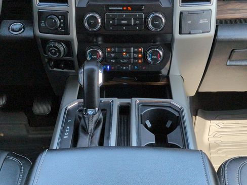 Certified 2020 Ford F150 Lariat AWD/4WD image 17