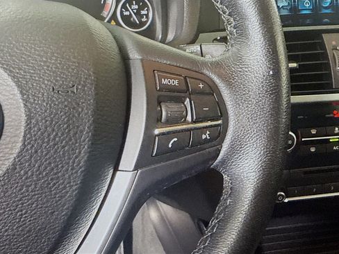 Used 2017 BMW X3 xDrive28i image 15