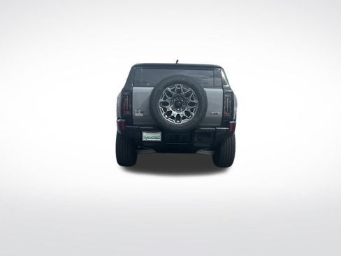 New 2025 GMC Hummer EV 3X image 8