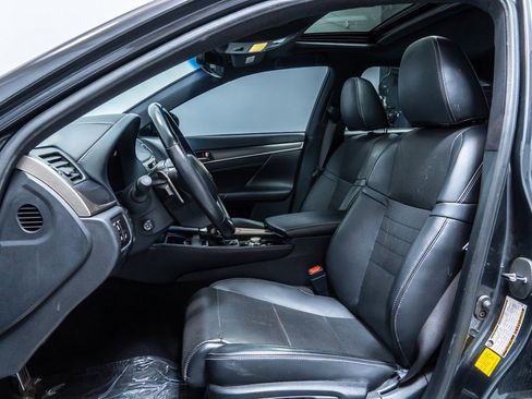 Used 2019 Lexus GS 350 F Sport image 5