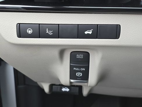 New 2026 Nissan Murano Platinum w/ Cargo Package AWD/4WD image 26