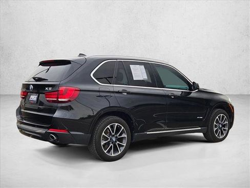 Used 2017 BMW X5 xDrive35i AWD/4WD image 5