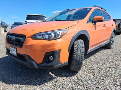 Used 2019 Subaru Crosstrek 2.0i Premium