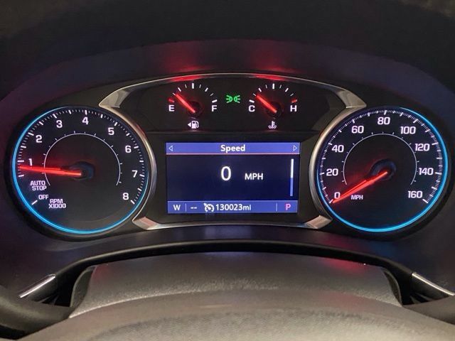 Used 2019 Chevrolet Equinox Premier AWD/4WD image 26
