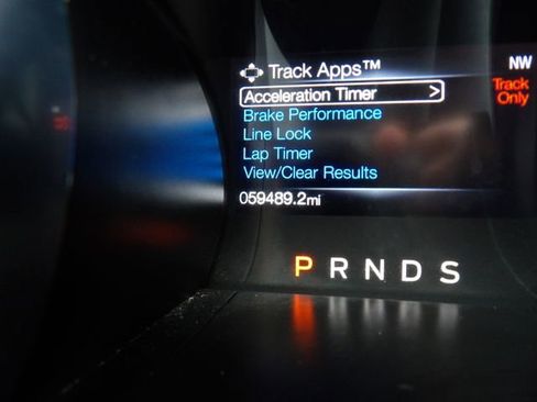 Certified 2023 Ford Mustang Premium image 36